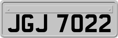 JGJ7022