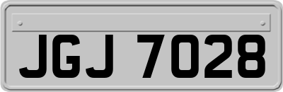 JGJ7028