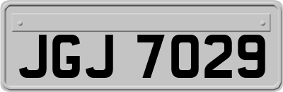 JGJ7029