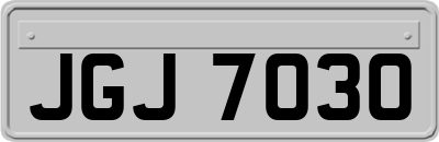 JGJ7030