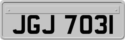 JGJ7031