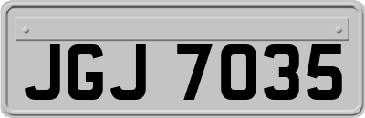 JGJ7035