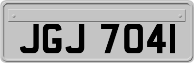 JGJ7041