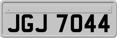 JGJ7044