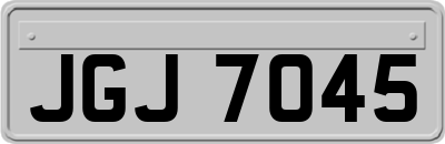JGJ7045