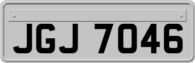 JGJ7046