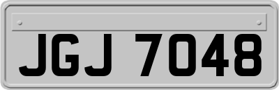 JGJ7048