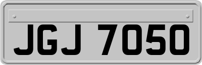 JGJ7050