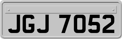 JGJ7052