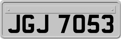 JGJ7053
