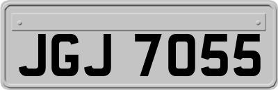 JGJ7055