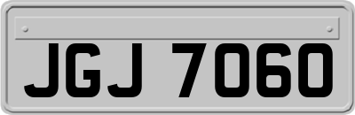 JGJ7060