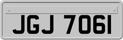 JGJ7061