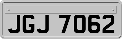 JGJ7062