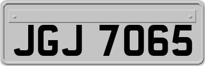 JGJ7065