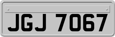 JGJ7067