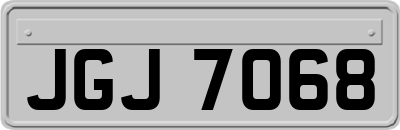 JGJ7068