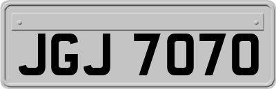 JGJ7070