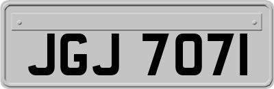 JGJ7071