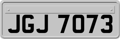 JGJ7073