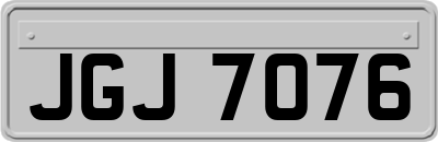 JGJ7076