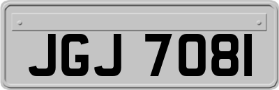JGJ7081