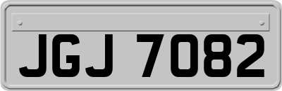 JGJ7082