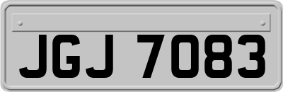 JGJ7083