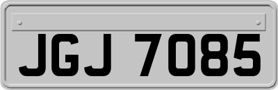 JGJ7085