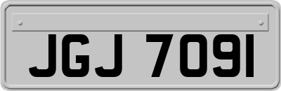 JGJ7091