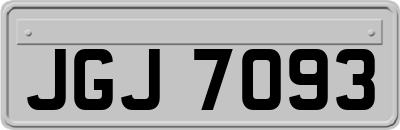 JGJ7093