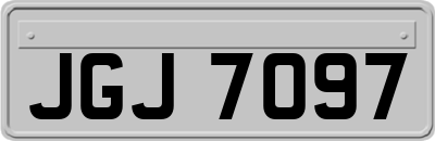 JGJ7097