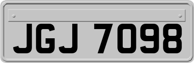 JGJ7098