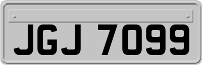 JGJ7099