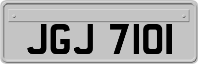 JGJ7101