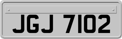 JGJ7102