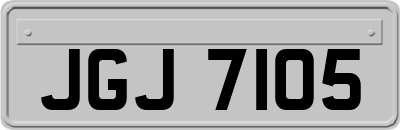JGJ7105