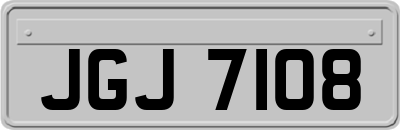 JGJ7108