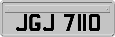 JGJ7110