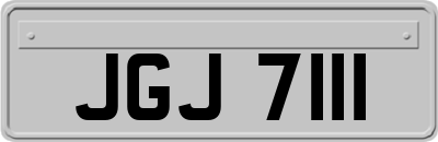 JGJ7111