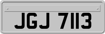JGJ7113