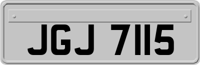 JGJ7115