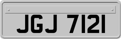 JGJ7121