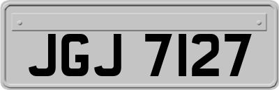 JGJ7127