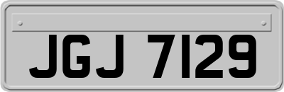 JGJ7129