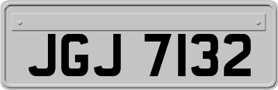 JGJ7132