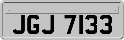 JGJ7133