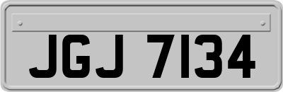JGJ7134