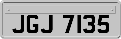JGJ7135
