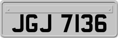 JGJ7136